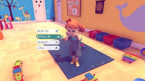 kiddie love daycare apk android